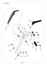 Предварительный просмотр 44 страницы Maggi 16271400 Use And Maintenance Manual