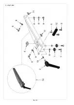 Предварительный просмотр 46 страницы Maggi 16271400 Use And Maintenance Manual