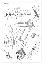 Предварительный просмотр 48 страницы Maggi 16271400 Use And Maintenance Manual