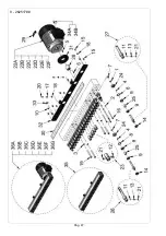 Предварительный просмотр 54 страницы Maggi 16271400 Use And Maintenance Manual