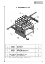 Предварительный просмотр 31 страницы Maggi 16430201 Original Use And Maintenance Manual