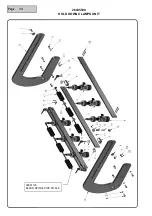 Предварительный просмотр 40 страницы Maggi 16430201 Original Use And Maintenance Manual