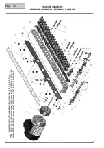 Предварительный просмотр 44 страницы Maggi 16430201 Original Use And Maintenance Manual