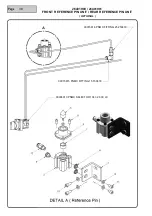 Предварительный просмотр 48 страницы Maggi 16430201 Original Use And Maintenance Manual