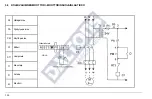 Preview for 131 page of Maggi BEST 1250 Manual