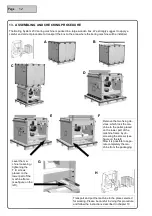 Предварительный просмотр 16 страницы Maggi BS 46 Original Use And Maintenance Manual