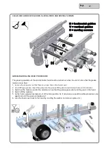 Предварительный просмотр 25 страницы Maggi BS 46 Original Use And Maintenance Manual