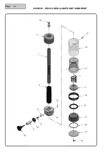 Предварительный просмотр 42 страницы Maggi BS 46 Original Use And Maintenance Manual