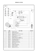 Предварительный просмотр 51 страницы Maggi BS 46 Original Use And Maintenance Manual