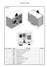 Preview for 53 page of Maggi BS 46 Original Use And Maintenance Manual