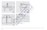 Preview for 11 page of Maggi JUNIOR 640 Manual