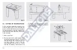 Preview for 15 page of Maggi JUNIOR 640 Manual