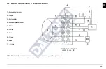 Preview for 26 page of Maggi JUNIOR 640 Manual