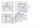 Preview for 37 page of Maggi JUNIOR 640 Manual