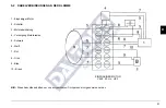 Preview for 52 page of Maggi JUNIOR 640 Manual