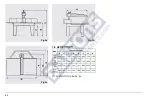 Preview for 63 page of Maggi JUNIOR 640 Manual