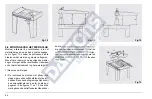 Preview for 67 page of Maggi JUNIOR 640 Manual