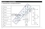 Preview for 77 page of Maggi JUNIOR 640 Manual