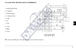 Preview for 78 page of Maggi JUNIOR 640 Manual