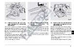 Preview for 98 page of Maggi JUNIOR 640 Manual