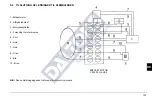 Preview for 104 page of Maggi JUNIOR 640 Manual