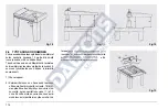 Preview for 119 page of Maggi JUNIOR 640 Manual