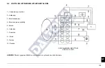 Preview for 130 page of Maggi JUNIOR 640 Manual