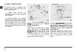 Предварительный просмотр 34 страницы Maggi STEFF SUPERSONIC 3 Manual