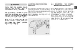 Предварительный просмотр 41 страницы Maggi STEFF SUPERSONIC 3 Manual