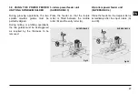 Предварительный просмотр 47 страницы Maggi STEFF SUPERSONIC 3 Manual