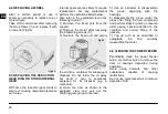 Предварительный просмотр 50 страницы Maggi STEFF SUPERSONIC 3 Manual