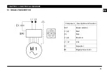 Предварительный просмотр 51 страницы Maggi STEFF SUPERSONIC 3 Manual