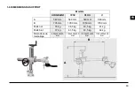 Предварительный просмотр 63 страницы Maggi STEFF SUPERSONIC 3 Manual