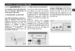 Предварительный просмотр 69 страницы Maggi STEFF SUPERSONIC 3 Manual