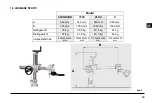 Предварительный просмотр 89 страницы Maggi STEFF SUPERSONIC 3 Manual