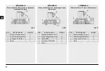 Предварительный просмотр 92 страницы Maggi STEFF SUPERSONIC 3 Manual