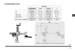 Предварительный просмотр 115 страницы Maggi STEFF SUPERSONIC 3 Manual