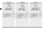 Предварительный просмотр 118 страницы Maggi STEFF SUPERSONIC 3 Manual