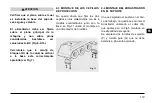 Предварительный просмотр 119 страницы Maggi STEFF SUPERSONIC 3 Manual