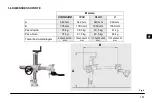 Предварительный просмотр 141 страницы Maggi STEFF SUPERSONIC 3 Manual