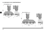 Предварительный просмотр 166 страницы Maggi STEFF SUPERSONIC 3 Manual