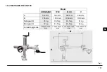 Предварительный просмотр 167 страницы Maggi STEFF SUPERSONIC 3 Manual