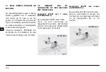 Предварительный просмотр 176 страницы Maggi STEFF SUPERSONIC 3 Manual