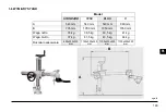 Предварительный просмотр 193 страницы Maggi STEFF SUPERSONIC 3 Manual