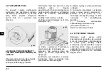 Предварительный просмотр 206 страницы Maggi STEFF SUPERSONIC 3 Manual