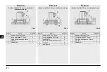 Предварительный просмотр 222 страницы Maggi STEFF SUPERSONIC 3 Manual