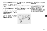 Предварительный просмотр 223 страницы Maggi STEFF SUPERSONIC 3 Manual