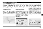 Предварительный просмотр 225 страницы Maggi STEFF SUPERSONIC 3 Manual