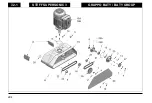 Предварительный просмотр 294 страницы Maggi STEFF SUPERSONIC 3 Manual