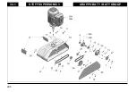 Предварительный просмотр 296 страницы Maggi STEFF SUPERSONIC 3 Manual